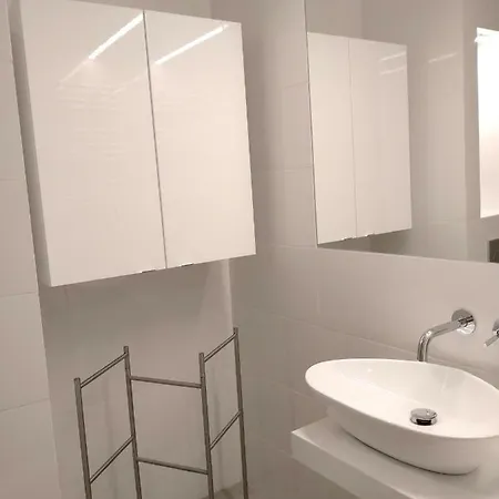 아파트 White Apartament 1 슈비노우이스쳬