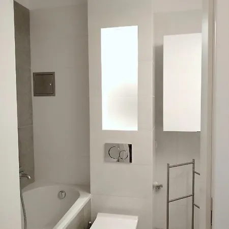 White Apartament 1 아파트
